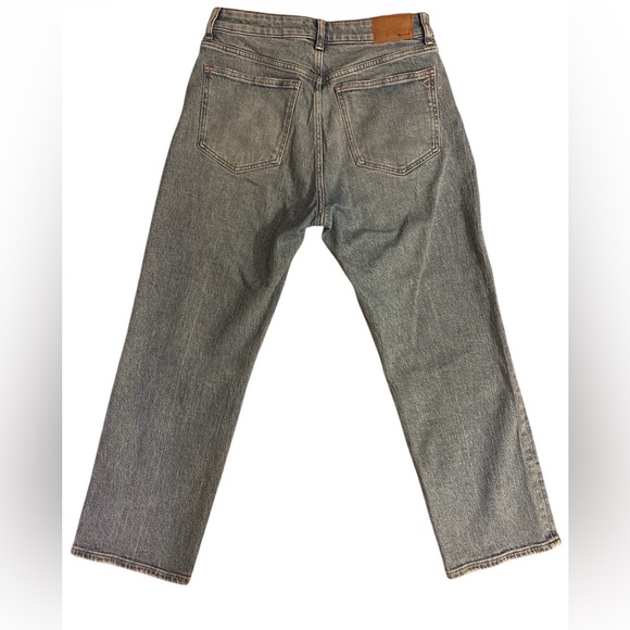 Classic Blue Women's Jeans - Picture 5 of 15